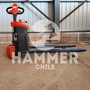 TRASPALETA ELECTRICA LG17 ET