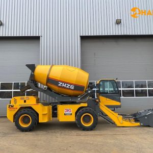 AUTOHORMIGONERA ZWZG 4200 AÑO 2022