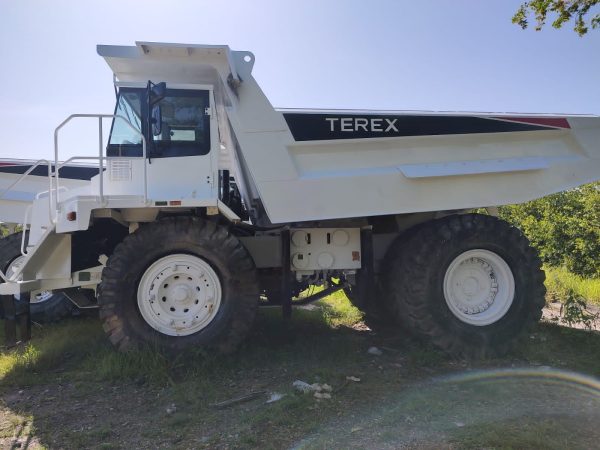 CAMIÓN TEREX TR60 AÑOS 2006 Y 2007 - Imagen 4