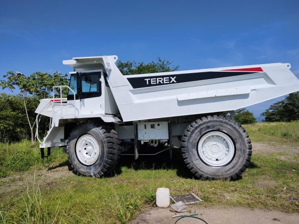 CAMIÓN TEREX TR60 AÑOS 2006 Y 2007 - Imagen 6