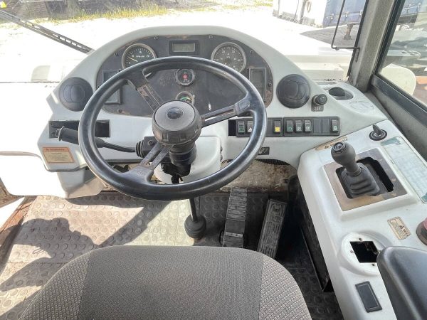 CAMIÓN ARTICULADO TEREX TA35 AÑO 2001 - Imagen 6