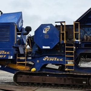 FINTEC PRIMARIO 1107 AÑO 2008