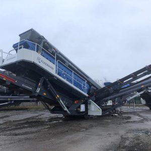 CRIBA MOVIL KLEEMAN MS 953 NUEVA