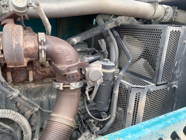 TRITURADORA DE CONO POWERSCREEN MAXTRAK - Imagen 21