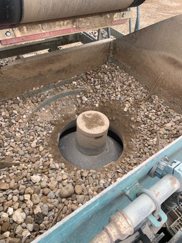 TRITURADORA DE CONO POWERSCREEN MAXTRAK - Imagen 22