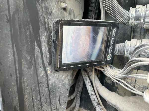 MOVIL DE CONO SANDVIK QH 331 AÑO 2014 - Imagen 15