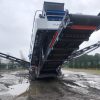 CRIBA MOVIL KLEEMAN MS 953 NUEVA - Imagen 15