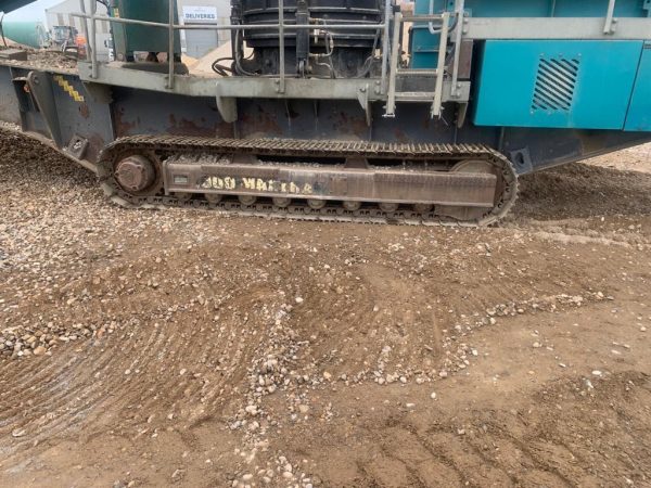 TRITURADORA DE CONO POWERSCREEN MAXTRAK - Imagen 24