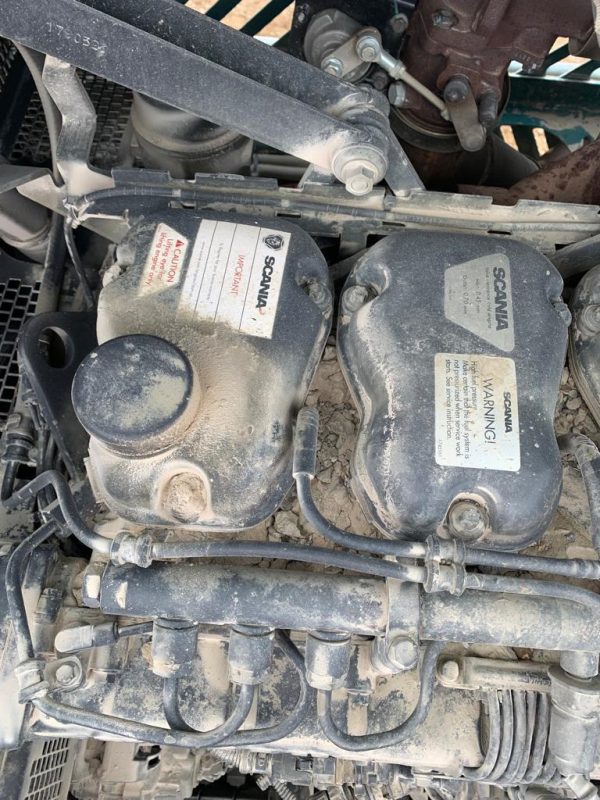 TRITURADORA DE CONO POWERSCREEN MAXTRAK - Imagen 15