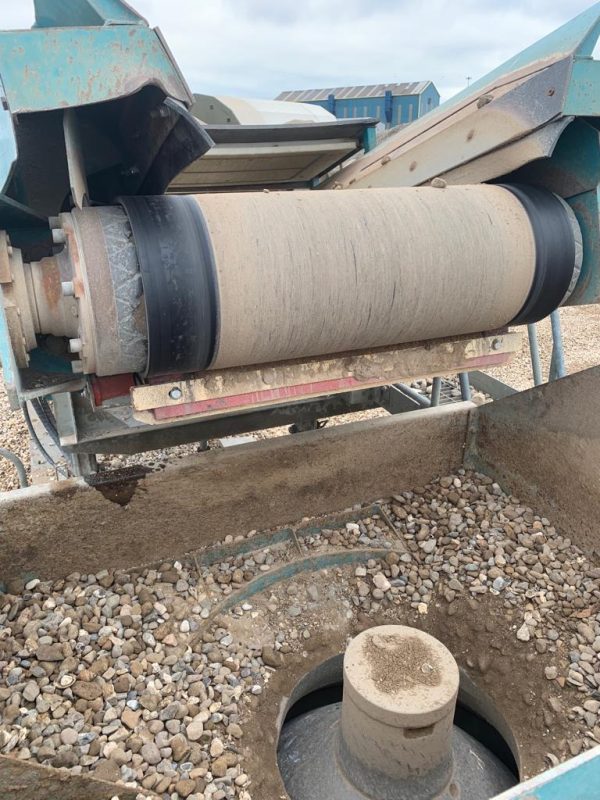 TRITURADORA DE CONO POWERSCREEN MAXTRAK - Imagen 18
