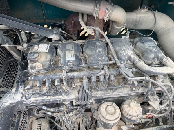 TRITURADORA DE CONO POWERSCREEN MAXTRAK - Imagen 19