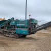 TRITURADORA DE CONO POWERSCREEN MAXTRAK
