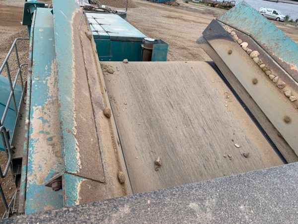 TRITURADORA DE CONO POWERSCREEN MAXTRAK - Imagen 5