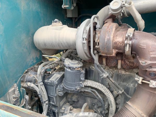 TRITURADORA DE CONO POWERSCREEN MAXTRAK - Imagen 7
