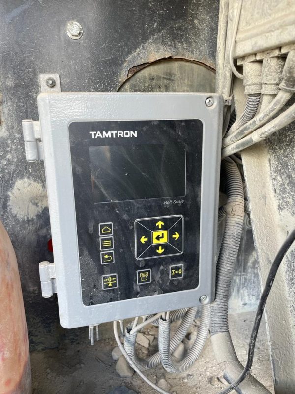 MOVIL DE CONO SANDVIK QH 331 AÑO 2014 - Imagen 7