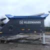 CRIBA MOVIL KLEEMAN MS 953 NUEVA - Imagen 22