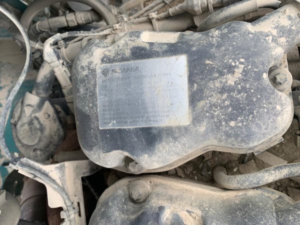 TRITURADORA DE CONO POWERSCREEN MAXTRAK - Imagen 20