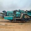POWERSCREEN MAXTRAK 1000 AÑO 2014 - Imagen 2