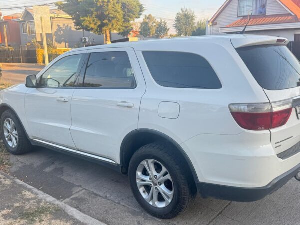 DODGE DURANGO 3.6 AÑO 2011 - Imagen 5