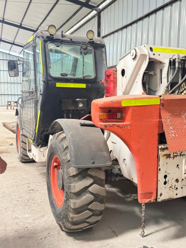 BOBCAT T35100SL AÑO 2015 - Imagen 4