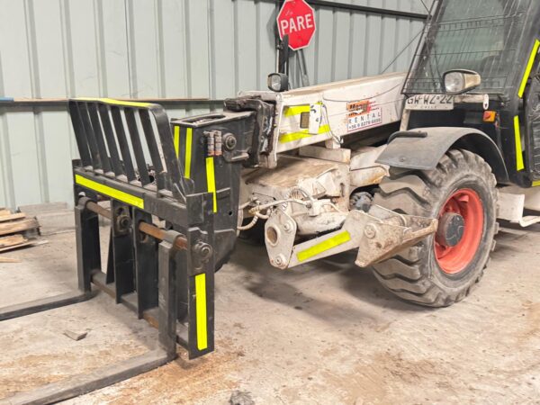BOBCAT T35100SL AÑO 2015 - Imagen 2