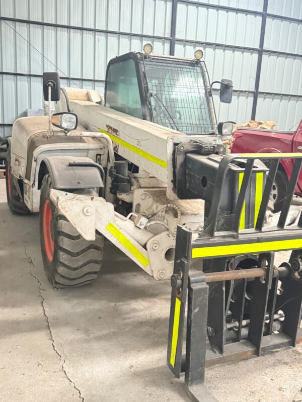 BOBCAT T35100SL AÑO 2015 - Imagen 5